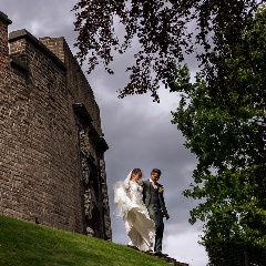 Trouwfotograaf Leiden | Bianca en Kris